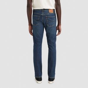 Levi’s 513 Men’s Straight Leg Jeans W33 L32 like new